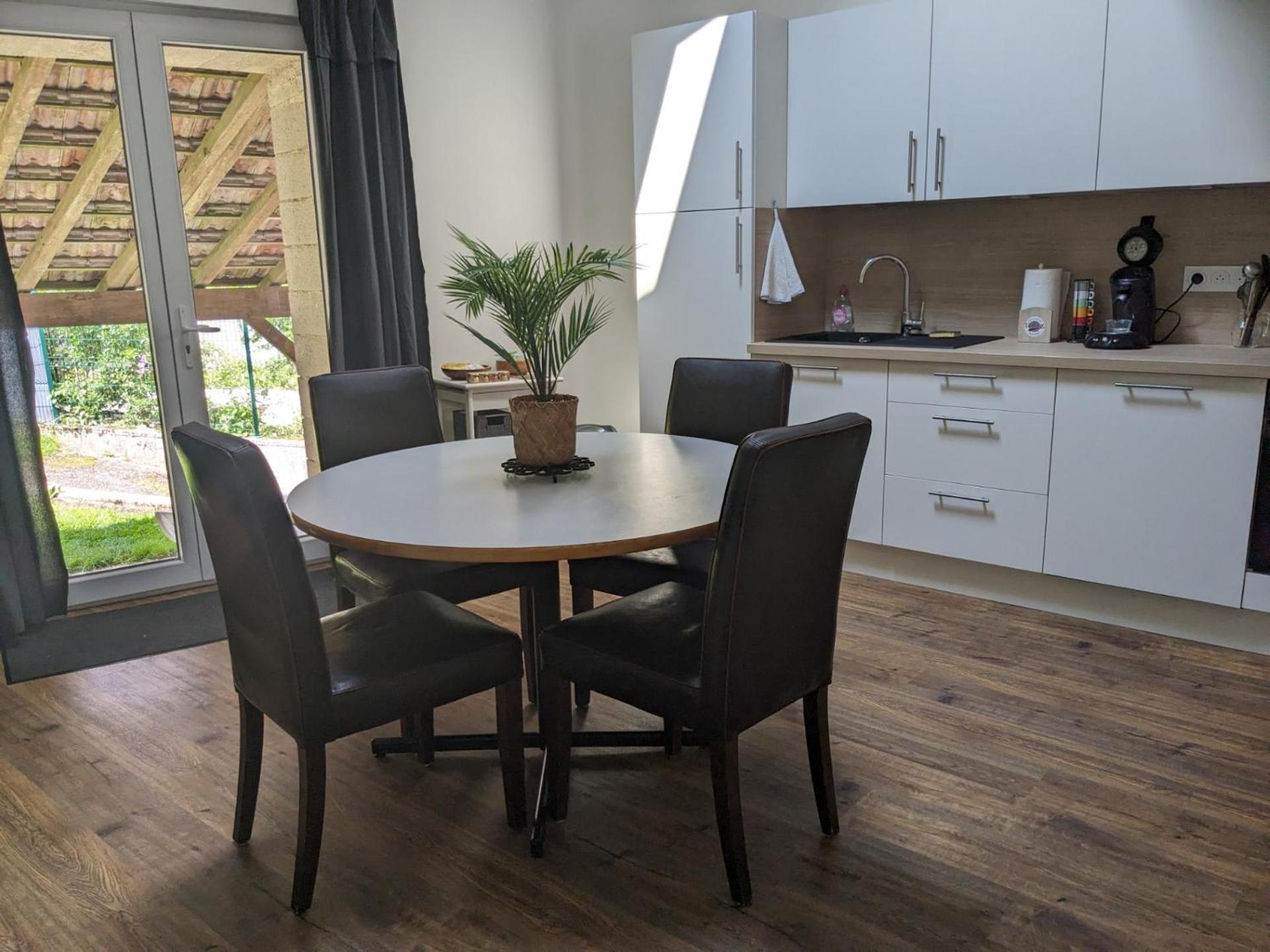 فيلا La Casa Bosch Sombernon المظهر الخارجي الصورة